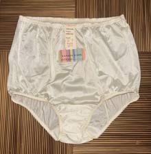 Mutandine da nonna vintage