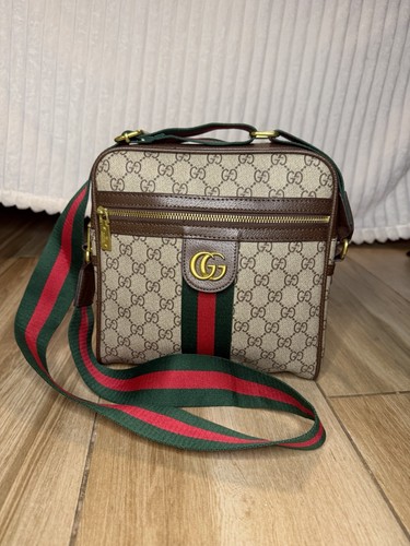 Gucci monogram web - gg,