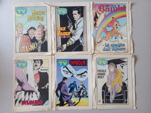 Dylan dog diabolik martin - dylan, diabolik,
