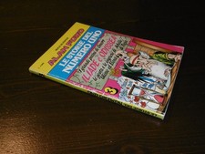 ALAN FORD SPECIAL N°3 LE STORIE DEL NUMERO UNO 1993  ED.MBP