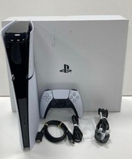SONY PLAYSTATION 5 - SLIM