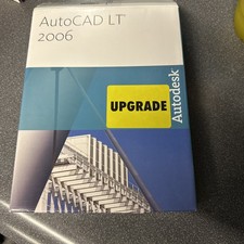 Aggiornamento software AutoCAD