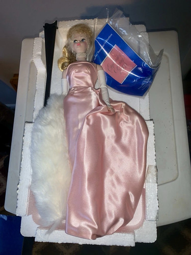 Barbie sera incantata - incantata, 1960