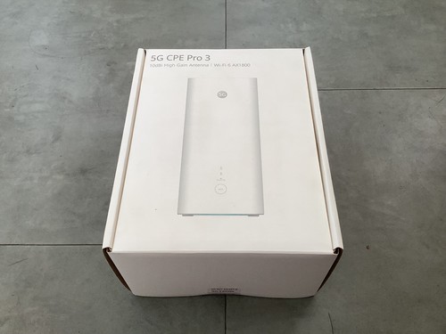 Huawei h138 380 - 5g, 5g