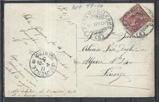 1908 ambulante trapani - ambulante, trapani-palermo