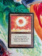 Anneau Solaire / Sol Ring Fra