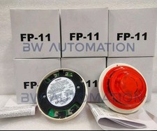 NUOVO SIEMENS FP-11 ALLARME