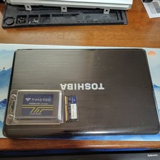 Toshiba Satellite P755-S5215