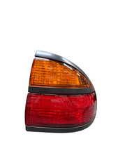 FANALE POSTERIORE DX RENAULT