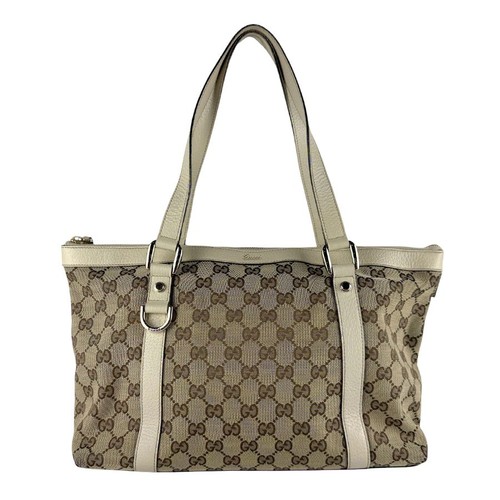 Borsa mano gucci - a, originale