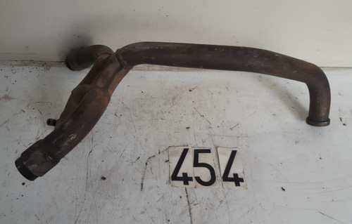 454 collettore scarico - collettore,