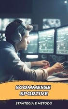 Scommesse Sportive, Strategia