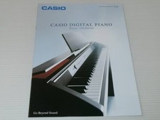 [Catalog Only] Casio Digital