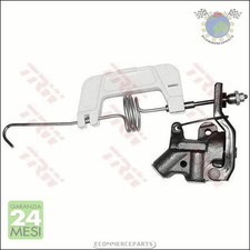 Correttore modulatore freni