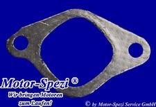 Guarnizione scarico per Volvo Penta AQ131, AQ151, AQ230, AQ250, sostituisce 855967