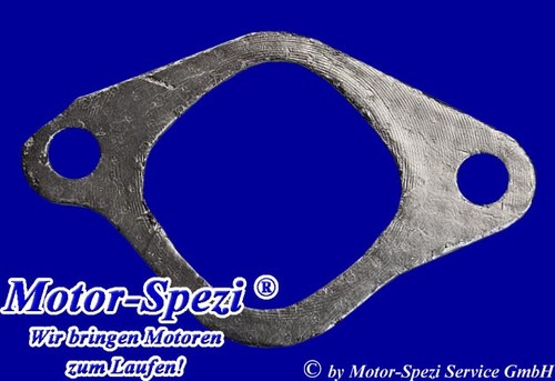 Guarnizione scarico per - , volvo
