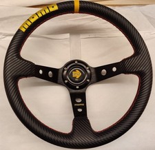 VOLANTE A CALICE SPORTIVO MOMO