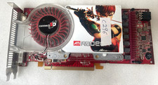 Apple Mac Pro ATI Radeon X1900 XTX 512MB GDDR3 doppia scheda grafica DVI PCIe