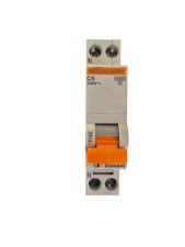 Interruttore Magnetotermico