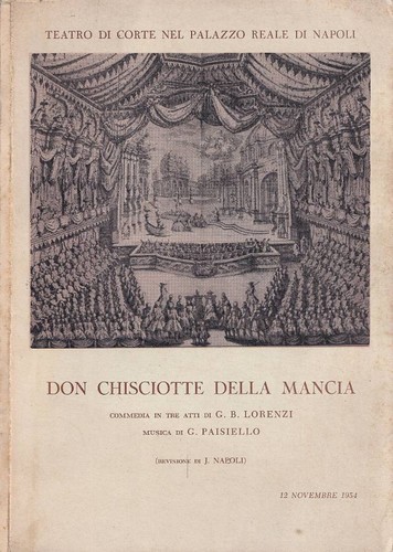 Don chisciotte della mancia - della, mancia.