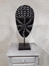 Luxury Ethnic Lampada da