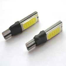 2 LAMPADINE AUTO T10 - W5W 2