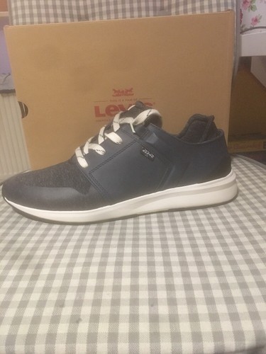 Sneakers uomo levis scarpe - sneakers,