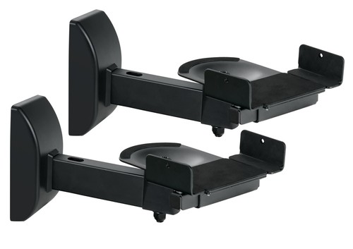 Supporto casse muro - parete, per