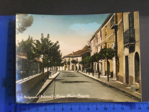 Sicignano bella veduta - (sa),