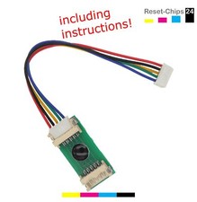 Chip di sviluppo YMCK adatto