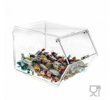 E-001 PC Porta caramelle in