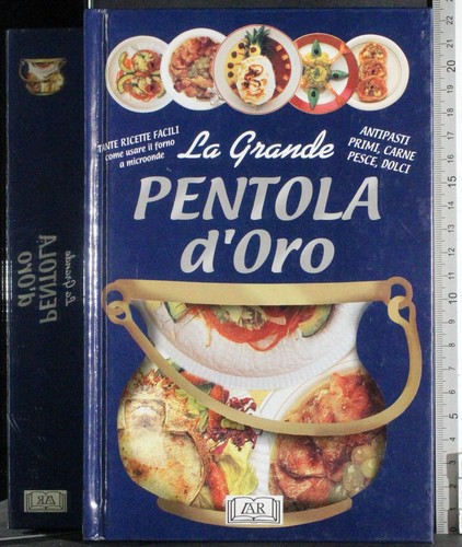 Grande pentola vv - grande, aa.vv.