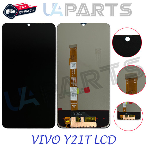 For vivo y21t v2135 - y21t, 6.51"