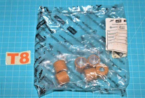 Galets 4g piaggio - 6,