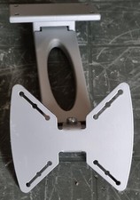 STAFFA PORTA TV MONITOR 10" 14" 19" 21" 22" 24" 26" SUPPORTO PARETE BRACCIO LED