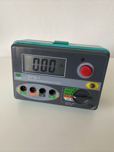 Duoyi dy30 misuratore di - duoyi, dy30-1