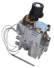 TERMOSTATO GAS SIT 630 EUROSIT