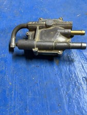 Rubinetto Benzina LTR 450