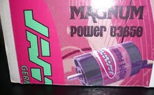 rc modellino aereo - motore