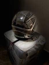 Casco marushin 999rs ece - casco,