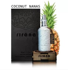 Coconut Nanas by Rirana