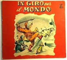 Editrice Boschi Milano "In