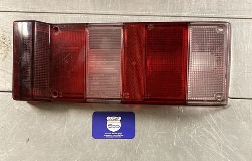 Plastica fanale posteriore - fanale,