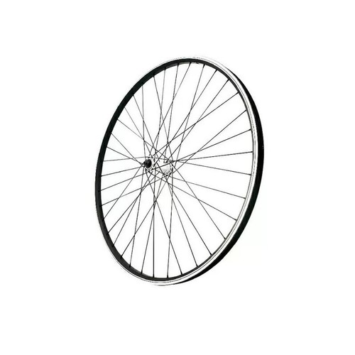 Ruota anteriore bici bmx - ruota,