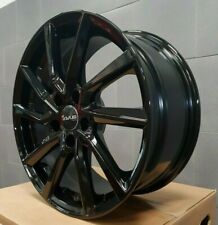 4 Cerchi in lega da 17 Audi A5