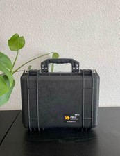 Peli 1450 Case Custodia rigida