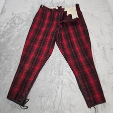 Vintage Woolrich Pants Mens 38