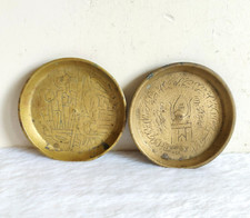 1920s Antico Intagliato a Mano