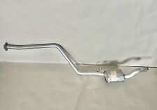 SILENZIATORE MARMITTA CENTRALE