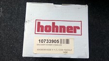 N°1 HOHNER H1624A.41/250